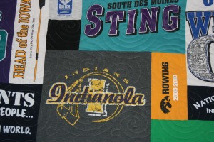 Indianola High School and the South Des Moines Sting!