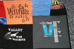 Valley Fest Where Champions Come to Play.